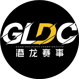 港龙国标舞赛事