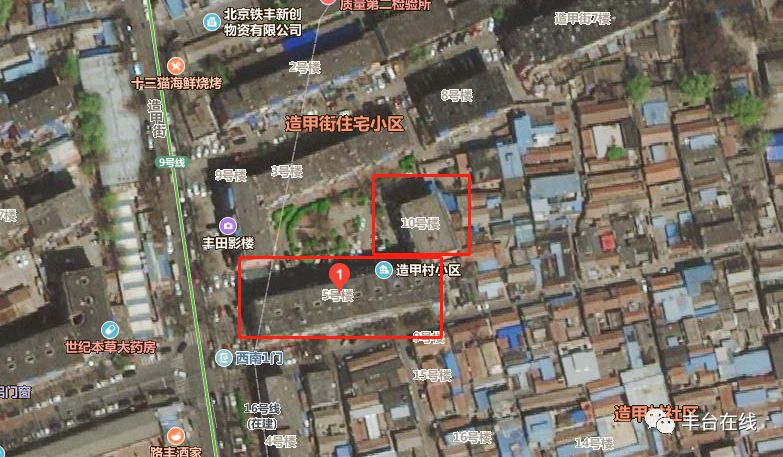 万寿路南延工程计划于2020年底开通.