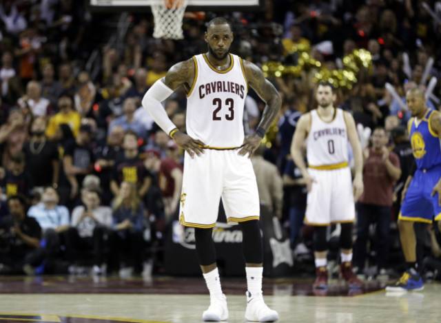 深度 | 雖敗猶榮！他倆已傾盡全力！克城魔法閃耀！這是真正的榮耀之戰-黑特籃球-NBA新聞影音圖片分享社區