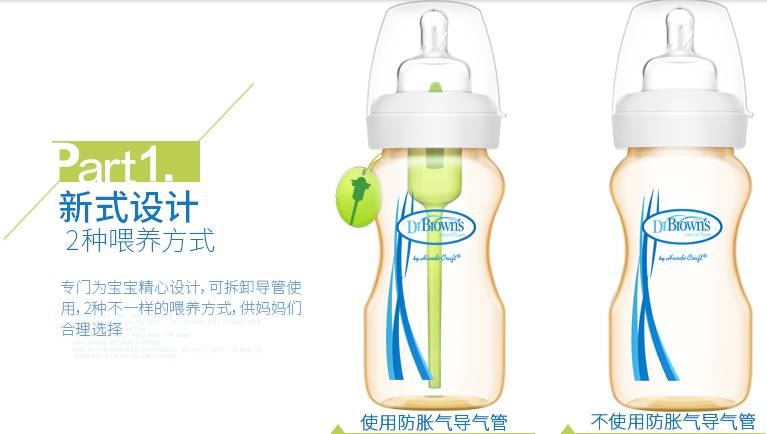 布朗博士奶瓶防胀气原理_布朗博士奶瓶真的防胀气吗_布朗博士奶瓶防胀气的有用吗