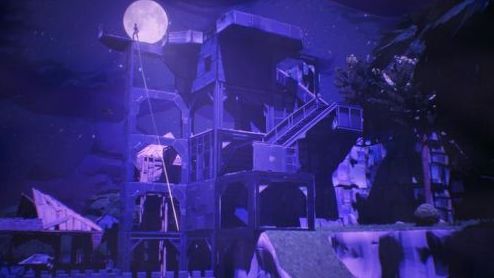 堡垒下载-堡垒之夜中文版开测 堡垒之夜中文版下载地址