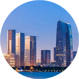 苏州工业园区公共文化中心
