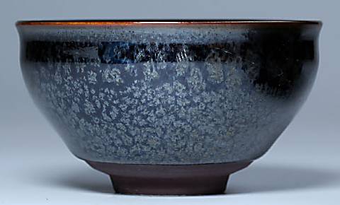 其它地方燒制的盞到底算不算建盞？