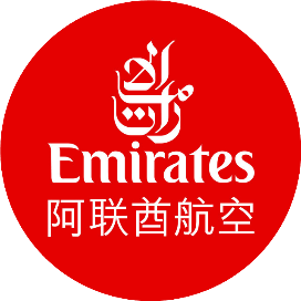 阿联酋航空Emirates