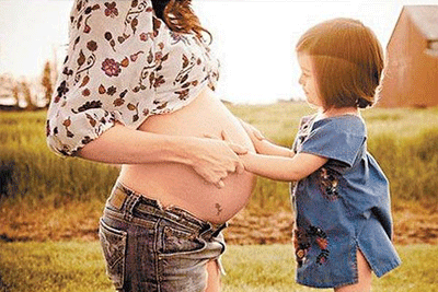 二胎妈妈为生娃切了子宫又全身“换了三遍血”,竟是因为…医生都吓傻了!-怀孕期