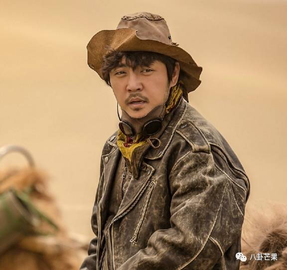 不扒不知道,原来《鬼吹灯之精绝古城》里的王胖子演过这么多角色