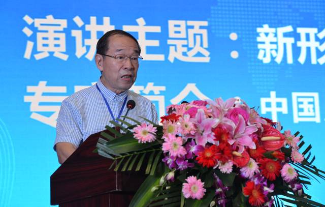 刘志峰：新形势下房地产的转型与发展