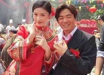 王宝强再婚了!新娘比马蓉漂亮100倍!