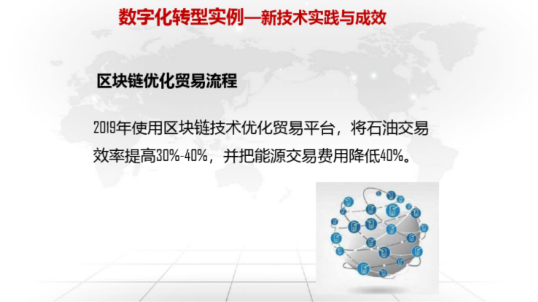 数字化转型方案设计122页