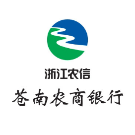 苍南农商银行订阅号