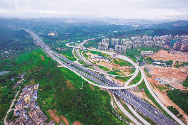 1小時可抵達廣州深圳,清遠成企業投資熱土!