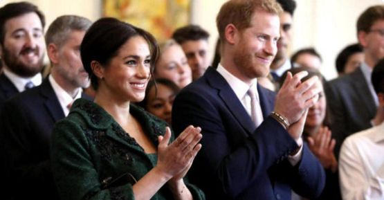 英国皇室炸锅了! 梅根凯特开撕 威廉出轨逍遥 女王勃然大怒! 比甄嬛传还精彩