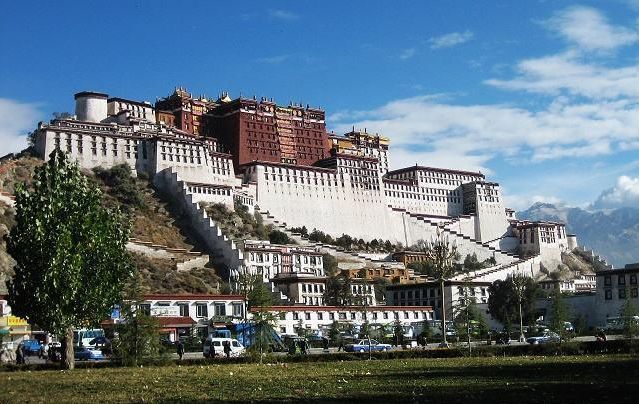 祖国最后的净土被病毒“感染”！