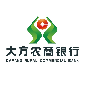 大方农商银行