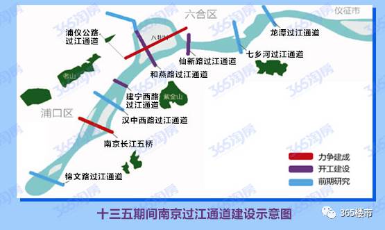 下月起南京买房有两大新规!今天央行一举终结楼市潜规则