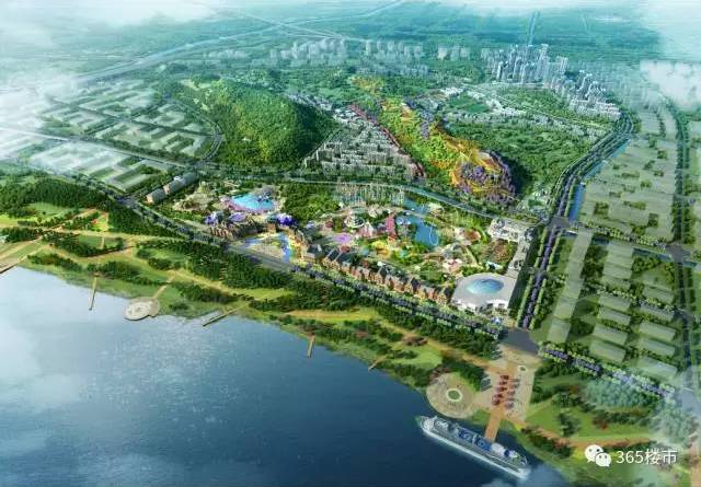 南京欢乐谷是南京华侨城项目旗下重要主题公园之一,也是继深圳
