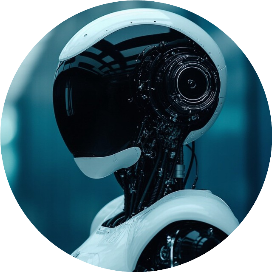 程序员Mario - 编程在左&AI在右