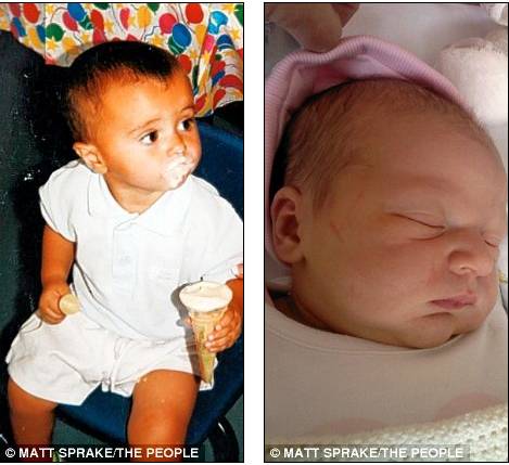 12岁英国男孩&quot;喜当爹&quot;，&quot;隔壁老王&quot;才14！(图)