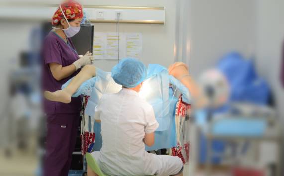 子宫刀口处怀孕 险! 奥洛克保宫祛囊 妙!-怀孕期