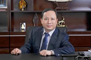 热烈祝贺中关村品牌协会副会长雷军、夏曙东 当选北京市工商联副主席