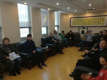 认识自己、提升自己—中关村品牌协会企业文化培训圆满举办 