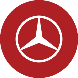 梅赛德斯-奔驰