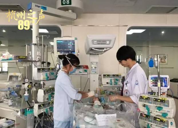 惊险!二胎女宝只长半个心脏,浙大儿院的这场手术,让所有人都揪心!-怀孕期