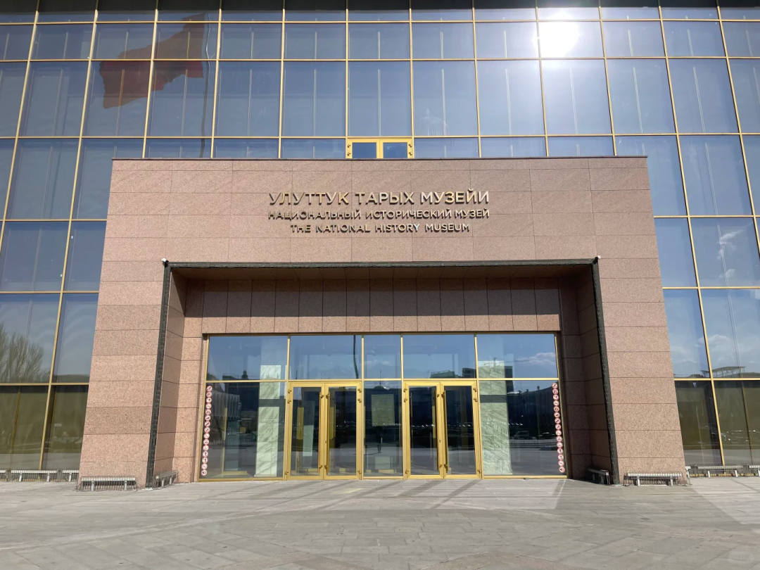 李白出生地竟 “不在中国史”？吉尔吉斯斯坦讲历史，颠覆我 30 年课本认知