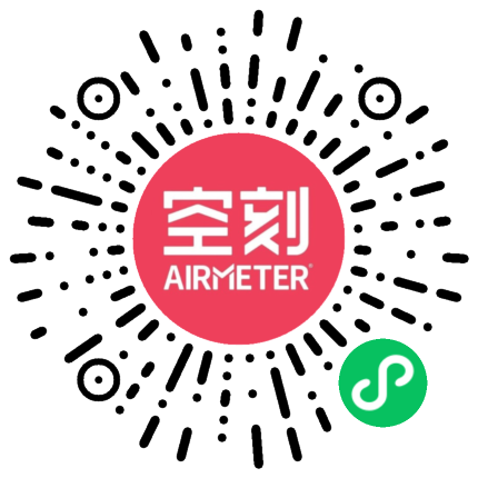空刻AIRMETER官方旗舰店