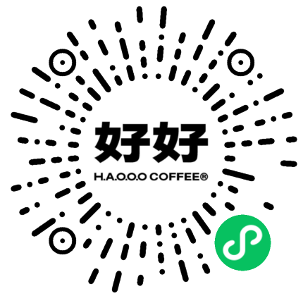 好好咖啡 HAOOO COFFEE