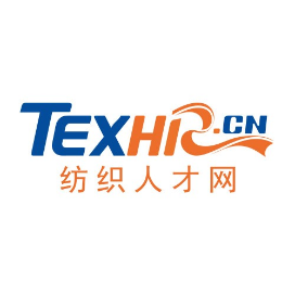 TEXHR纺织人才网