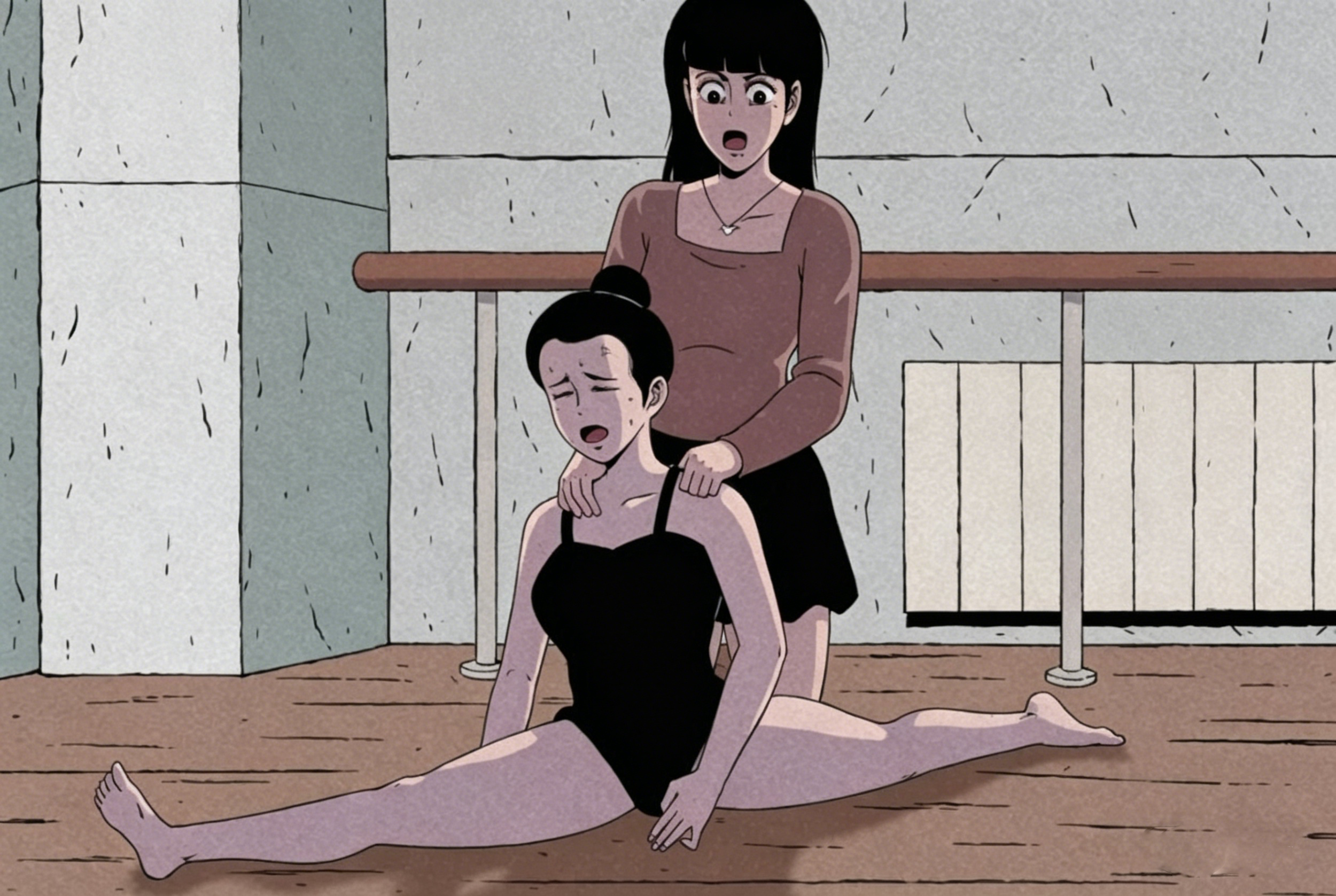 ���赸�����Ů����