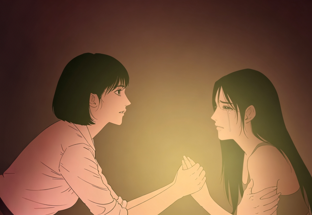 《室友》