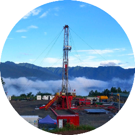 中原油田采油气工程服务中心