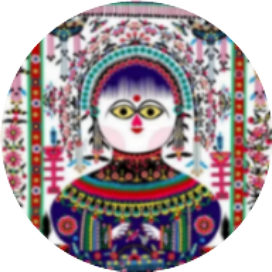 民俗非遗与剪纸交流网