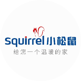 squirrel小松鼠壁挂炉