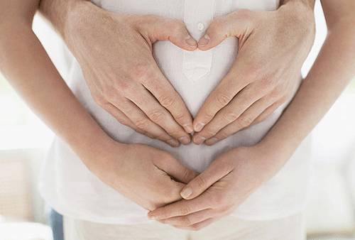 有一种关爱叫提醒!怀孕头三个月一定要注意的几件事-怀孕期