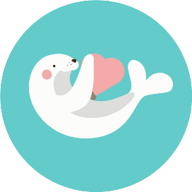 CuteSeal小萌希奥