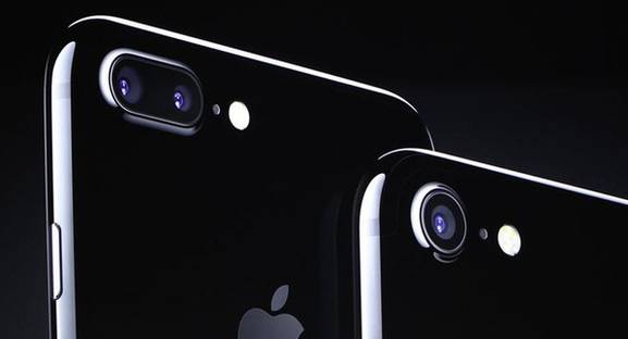 这样的iphone 7太惊艳了 装逼走起 躺倒鸭微信公众号文章