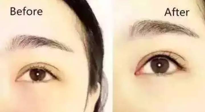 半永久七大误区4