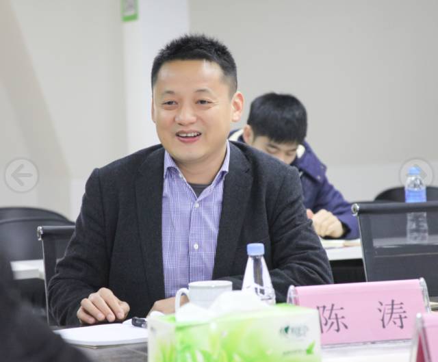 围绕特色产业做好人才保障工作 市委组织部副部长蔡金春一行莅临普天调研！