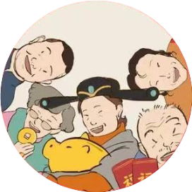 胡诌捡史