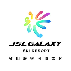 金山岭银河滑雪场