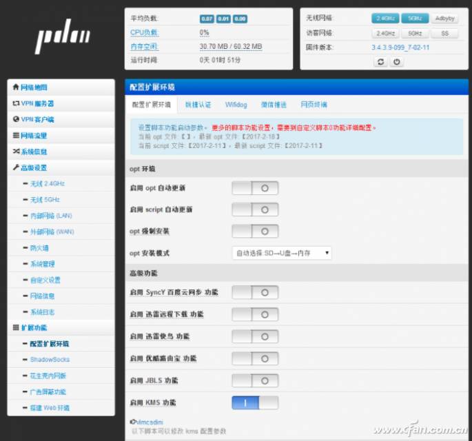 梅林固件r8500_网件r7000梅林固件下载_梅林固件有什么功能