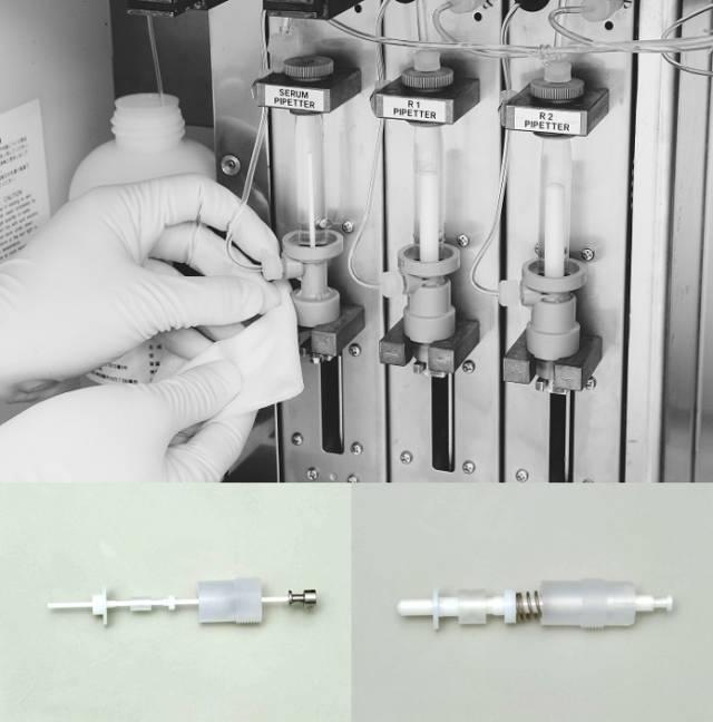 全自动生化仪怎么使用7180全自动生化分析仪的维护保养_https://www.jmylbn.com_新闻资讯_第19张