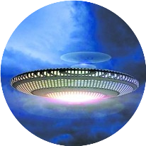 UFO外星人揭秘