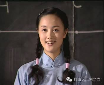 朱媛媛的演艺史,是一段国剧优秀作品的展现史~