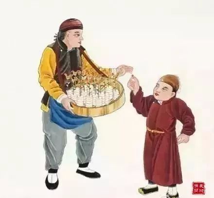 善良，终有好报；坚持，必有收获