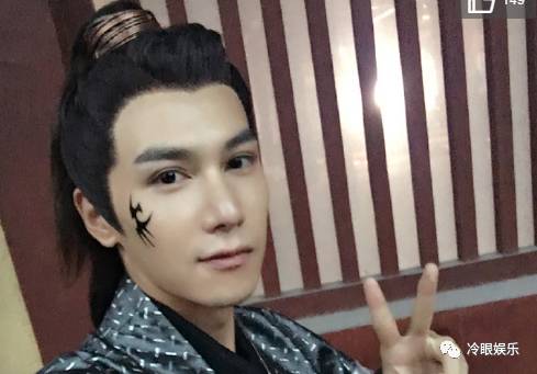 胭脂劫的演员_胭脂演员表_电视剧胭脂演员