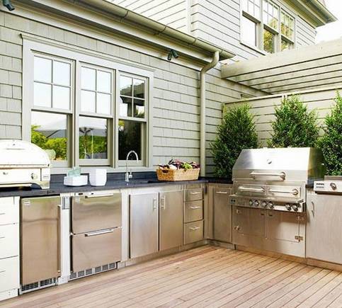 厦门不锈钢烟囱